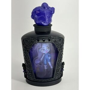 Monster High Frankie Stein Mini Doll Potions Series 2 Mattel Bottle Toy 6707